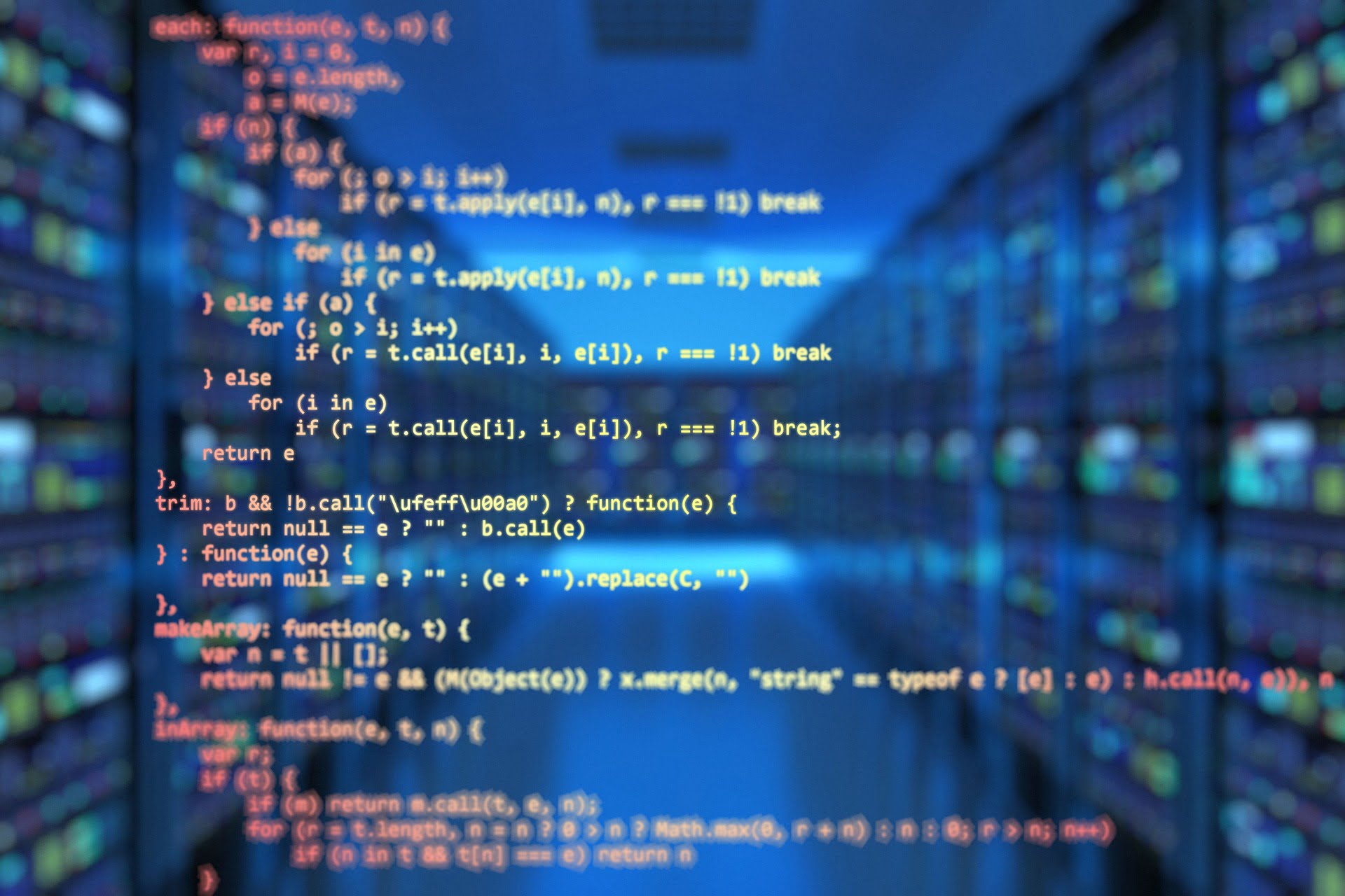 Cybersecurity, Data Governance & Emerging Tech