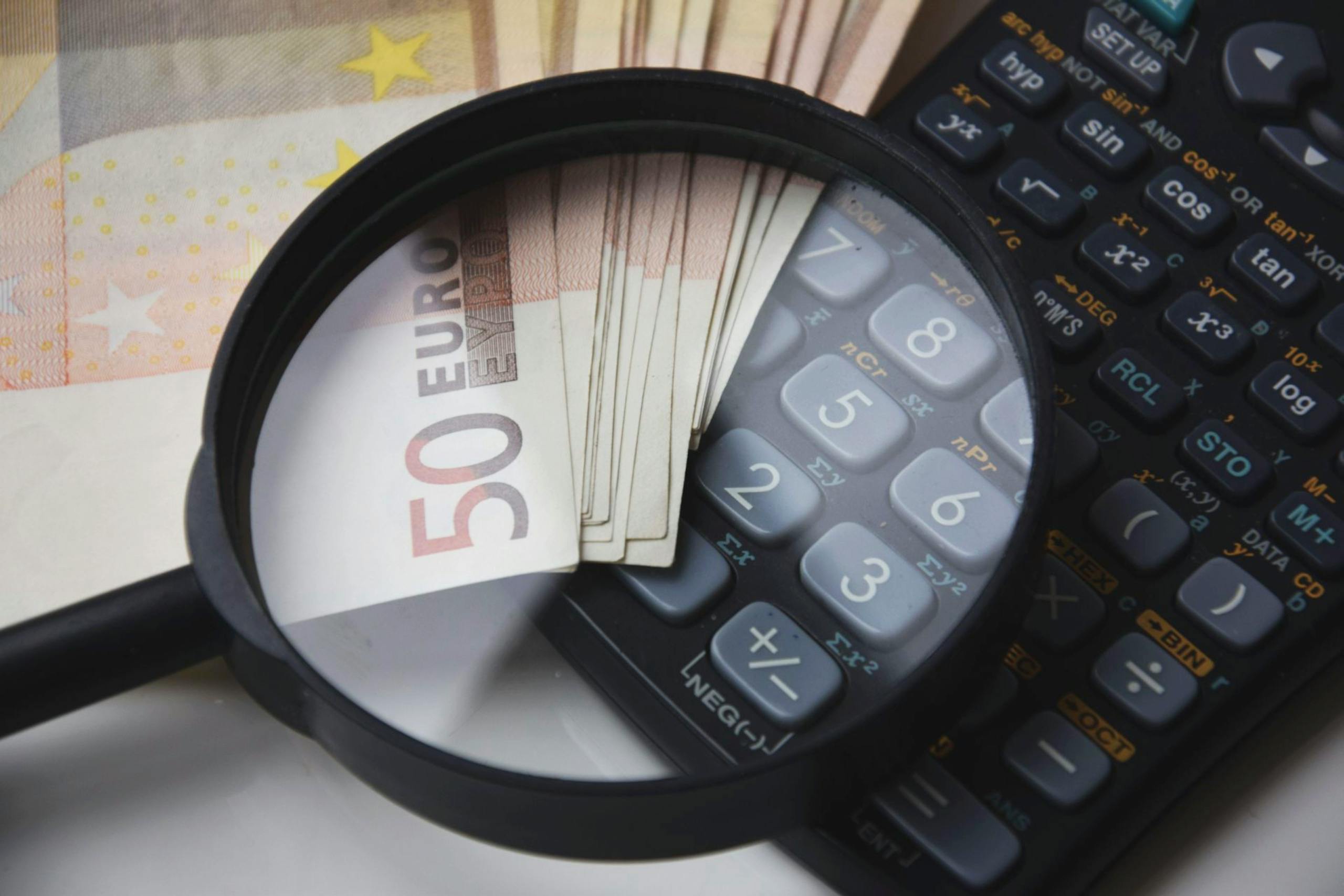 Tax registration forms and Revenue documents