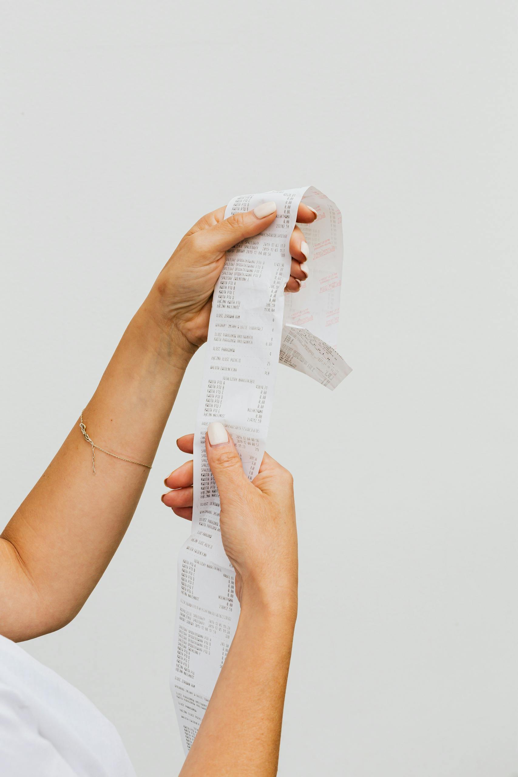Income tax return preparation and deduction claims