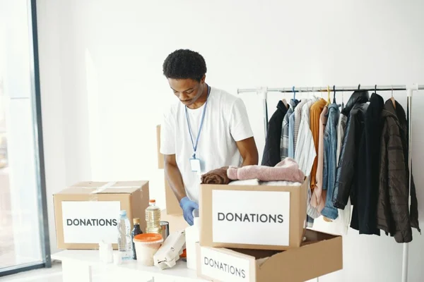 Charity & Non Profit
